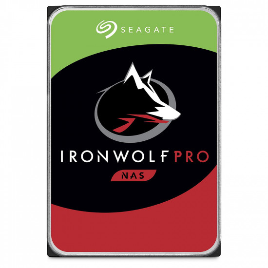 Хард диск SEAGATE Iron Wolf, ST8000NT001, 8TB, 256MB Cache, SATA 6.0Gb/s Хард диск SEAGATE Iron Wolf, ST8000NT001, 8TB, 256MB Cache, SATA 6.0Gb/s