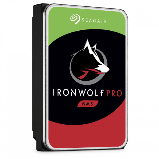 Хард диск SEAGATE Iron Wolf, ST8000NT001, 8TB, 256MB Cache, SATA 6.0Gb/s Хард диск SEAGATE Iron Wolf, ST8000NT001, 8TB, 256MB Cache, SATA 6.0Gb/s