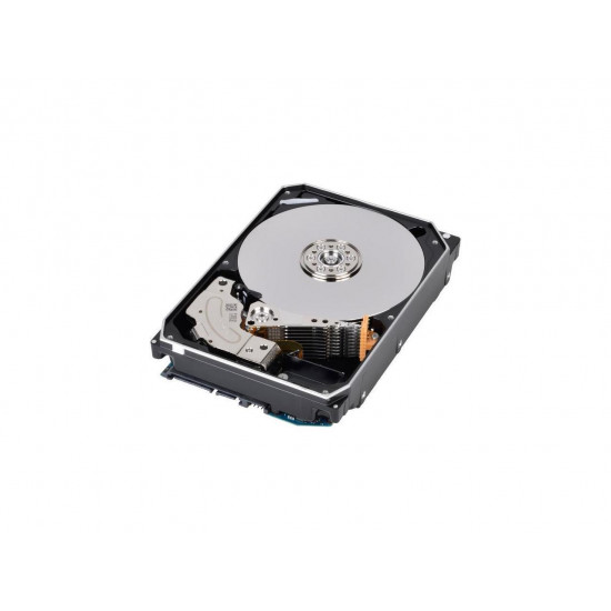 Хард диск Toshiba MG Enterprise, 16TB, 512MB, SATA 6.0Gb/s, 7200rpm, MG08ACA16TE Хард диск Toshiba MG Enterprise, 16TB, 512MB, SATA 6.0Gb/s, 7200rpm, MG08ACA16TE