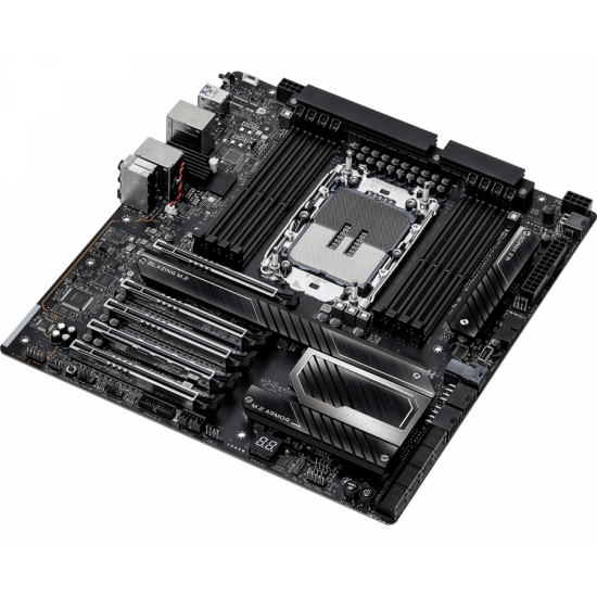 Дънна платка ASROCK W790 WS R2.0 Дънна платка ASROCK W790 WS R2.0