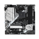 Дънна платка ASRock B550M Pro4, AM4, 4xDDR4 Дънна платка ASRock B550M Pro4, AM4, 4xDDR4