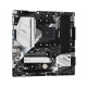 Дънна платка ASRock B550M Pro4, AM4, 4xDDR4 Дънна платка ASRock B550M Pro4, AM4, 4xDDR4