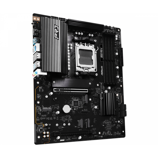 Дънна платка ASRock B850 PRO-A socket AM5 Дънна платка ASRock B850 PRO-A socket AM5