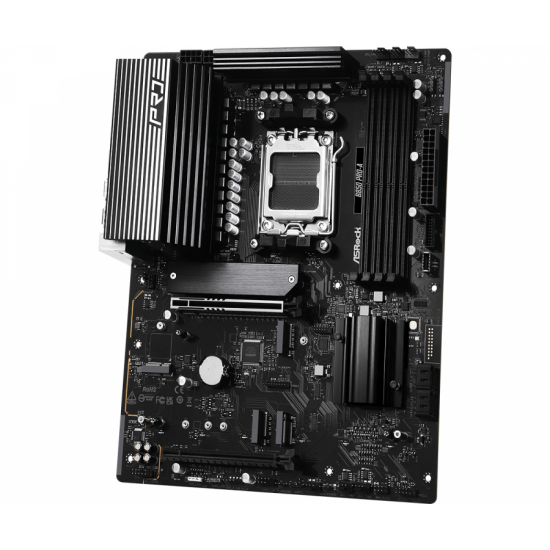 Дънна платка ASRock B850 PRO-A socket AM5 Дънна платка ASRock B850 PRO-A socket AM5