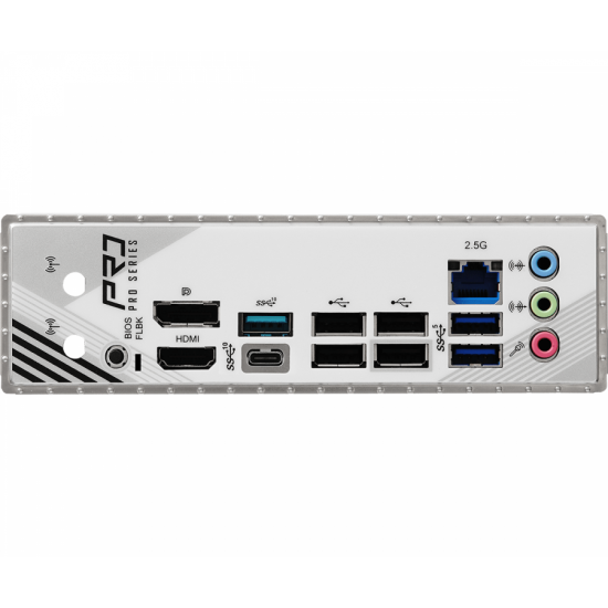 Дънна платка ASRock B850M Pro RS socket AM5 Дънна платка ASRock B850M Pro RS socket AM5