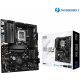 Дънна платка ASRock Z890 Pro RS, LGA 1851 Дънна платка ASRock Z890 Pro RS, LGA 1851