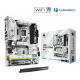 Дънна платка ASRock Z890 Steel Legend WiFi, LGA 1851 Дънна платка ASRock Z890 Steel Legend WiFi, LGA 1851