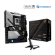 Дънна платка ASRock Z890 TAICHI LITE WIFI, LGA 1851 Дънна платка ASRock Z890 TAICHI LITE WIFI, LGA 1851