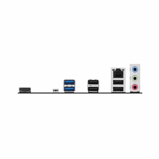 Дънна платка ASUS PRIME B650M-R socket AM5, 2xDDR5 Дънна платка ASUS PRIME B650M-R socket AM5, 2xDDR5