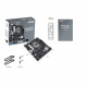Дънна платка ASUS PRIME B760M-K D4, LGA 1700, mATX, 2xDDR4, 2xM.2 Gen4 Дънна платка ASUS PRIME B760M-K D4, LGA 1700, mATX, 2xDDR4, 2xM.2 Gen4
