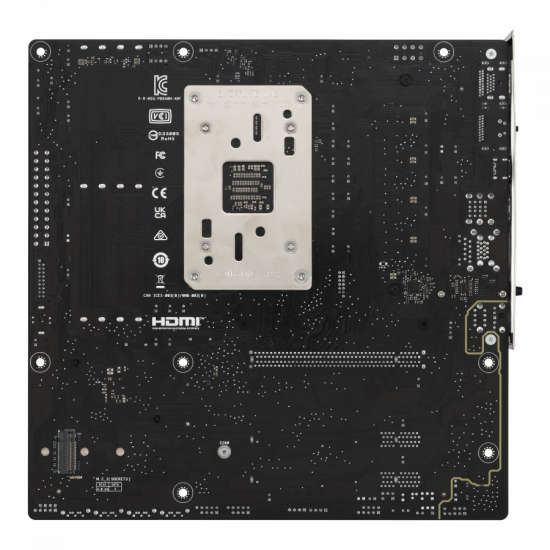 Дънна платка ASUS PRIME B840M-A WIFI 6E socket AM5 Дънна платка ASUS PRIME B840M-A WIFI 6E socket AM5
