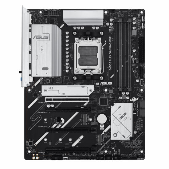 Дънна платка ASUS PRIME B850-PLUS WIFI 6E socket AM5 Дънна платка ASUS PRIME B850-PLUS WIFI 6E socket AM5
