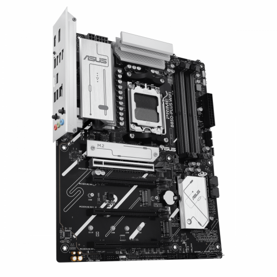 Дънна платка ASUS PRIME B850-PLUS WIFI 6E socket AM5 Дънна платка ASUS PRIME B850-PLUS WIFI 6E socket AM5