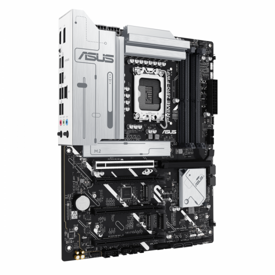 Дънна платка ASUS PRIME Z890-P WIFI, LGA 1851 Дънна платка ASUS PRIME Z890-P WIFI, LGA 1851