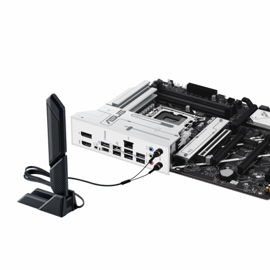 Дънна платка ASUS PRIME Z890-P WIFI, LGA 1851 Дънна платка ASUS PRIME Z890-P WIFI, LGA 1851