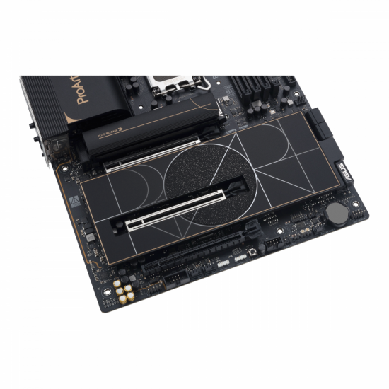 Дънна платка ASUS ProArt Z890-CREATOR WIFI, LGA 1851 Дънна платка ASUS ProArt Z890-CREATOR WIFI, LGA 1851