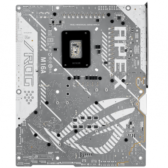 Дънна платка ASUS ROG MAXIMUS Z890 APEX, LGA 1851 Дънна платка ASUS ROG MAXIMUS Z890 APEX, LGA 1851