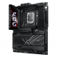 Дънна платка ASUS ROG MAXIMUS Z890 HERO, LGA 1851 Дънна платка ASUS ROG MAXIMUS Z890 HERO, LGA 1851