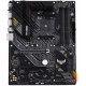 Дънна платка ASUS TUF B550-PLUS GAMING socket AM4, 4xDDR4, Aura Sync, PCIe 4.0, Dual M.2, 2.5GB Lan