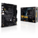 Дънна платка ASUS TUF B550-PLUS GAMING socket AM4, 4xDDR4, Aura Sync, PCIe 4.0, Dual M.2, 2.5GB Lan
