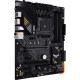 Дънна платка ASUS TUF B550-PLUS GAMING socket AM4, 4xDDR4, Aura Sync, PCIe 4.0, Dual M.2, 2.5GB Lan