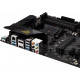 Дънна платка ASUS TUF B550-PLUS GAMING socket AM4, 4xDDR4, Aura Sync, PCIe 4.0, Dual M.2, 2.5GB Lan