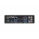Дънна платка ASUS TUF B550-PLUS GAMING socket AM4, 4xDDR4, Aura Sync, PCIe 4.0, Dual M.2, 2.5GB Lan