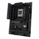 Дънна платка ASUS TUF GAMING B650-PLUS WIFI socket AM5, 4xDDR5 PCIe 4.0 Дънна платка ASUS TUF GAMING B650-PLUS WIFI socket AM5, 4xDDR5 PCIe 4.0