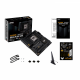 Дънна платка ASUS TUF GAMING B650-PLUS WIFI socket AM5, 4xDDR5 PCIe 4.0 Дънна платка ASUS TUF GAMING B650-PLUS WIFI socket AM5, 4xDDR5 PCIe 4.0