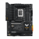 Дънна платка ASUS TUF GAMING B760-PLUS WIFI DDR5, LGA 1700 ATX, 4x DDR5, PCIe 5.0, WiFi 6, Aura Sync RGB Дънна платка ASUS TUF GAMING B760-PLUS WIFI DDR5, LGA 1700 ATX, 4x DDR5, PCIe 5.0, WiFi 6, Aura Sync RGB