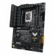 Дънна платка ASUS TUF GAMING B760-PLUS WIFI DDR5, LGA 1700 ATX, 4x DDR5, PCIe 5.0, WiFi 6, Aura Sync RGB Дънна платка ASUS TUF GAMING B760-PLUS WIFI DDR5, LGA 1700 ATX, 4x DDR5, PCIe 5.0, WiFi 6, Aura Sync RGB