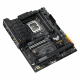 Дънна платка ASUS TUF GAMING B760-PLUS WIFI DDR5, LGA 1700 ATX, 4x DDR5, PCIe 5.0, WiFi 6, Aura Sync RGB Дънна платка ASUS TUF GAMING B760-PLUS WIFI DDR5, LGA 1700 ATX, 4x DDR5, PCIe 5.0, WiFi 6, Aura Sync RGB