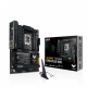 Дънна платка ASUS TUF GAMING B760-PLUS WIFI DDR5, LGA 1700 ATX, 4x DDR5, PCIe 5.0, WiFi 6, Aura Sync RGB Дънна платка ASUS TUF GAMING B760-PLUS WIFI DDR5, LGA 1700 ATX, 4x DDR5, PCIe 5.0, WiFi 6, Aura Sync RGB