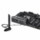 Дънна платка ASUS TUF GAMING B850-PLUS WIFI 7 socket AM5 Дънна платка ASUS TUF GAMING B850-PLUS WIFI 7 socket AM5