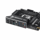 Дънна платка ASUS TUF GAMING B850M-PLUS socket AM5 - Micro-ATX Дънна платка ASUS TUF GAMING B850M-PLUS socket AM5 - Micro-ATX