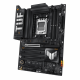 Дънна платка ASUS TUF GAMING X870-PLUS WIFI AM5 DDR5 Дънна платка ASUS TUF GAMING X870-PLUS WIFI AM5 DDR5