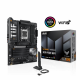 Дънна платка ASUS TUF GAMING X870-PLUS WIFI AM5 DDR5 Дънна платка ASUS TUF GAMING X870-PLUS WIFI AM5 DDR5
