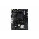 Дънна платка BIOSTAR A520MHP socket AM4 Дънна платка BIOSTAR A520MHP socket AM4