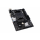 Дънна платка BIOSTAR A520MHP socket AM4 Дънна платка BIOSTAR A520MHP socket AM4