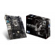 Дънна платка BIOSTAR H410MHG Version 6.0, mATX, socket 1200 Дънна платка BIOSTAR H410MHG Version 6.0, mATX, socket 1200