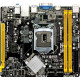 Дънна платка BIOSTAR H81MHV3, Intel H81, sock. 1150, Ver 7.3 Дънна платка BIOSTAR H81MHV3, Intel H81, sock. 1150, Ver 7.3