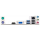 Дънна платка BIOSTAR H81MHV3, Intel H81, sock. 1150, Ver 7.3 Дънна платка BIOSTAR H81MHV3, Intel H81, sock. 1150, Ver 7.3