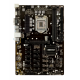 Дънна платка BIOSTAR TB360-BTC PRO 2.0 Intel Socket 1151 Дънна платка BIOSTAR TB360-BTC PRO 2.0 Intel Socket 1151