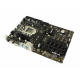 Дънна платка BIOSTAR TB360-BTC PRO 2.0 Intel Socket 1151 Дънна платка BIOSTAR TB360-BTC PRO 2.0 Intel Socket 1151