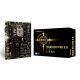 Дънна платка BIOSTAR TB360-BTC PRO 2.0 Intel Socket 1151 Дънна платка BIOSTAR TB360-BTC PRO 2.0 Intel Socket 1151