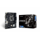 Дънна платка BIOSTAR Z590MHP Дънна платка BIOSTAR Z590MHP
