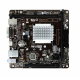 Дънна платка Biostar J4125NHU, Intel® Quad-Core Processor J4125, mATX, 2x DIMM DD4 Дънна платка Biostar J4125NHU, Intel® Quad-Core Processor J4125, mATX, 2x DIMM DD4