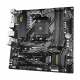 Дънна платка GIGABYTE B550M DS3H 1.x Socket AM4, 4 x DDR4 Дънна платка GIGABYTE B550M DS3H 1.x Socket AM4, 4 x DDR4