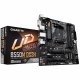 Дънна платка GIGABYTE B550M DS3H 1.x Socket AM4, 4 x DDR4 Дънна платка GIGABYTE B550M DS3H 1.x Socket AM4, 4 x DDR4