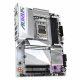 Дънна платка GIGABYTE B650 AORUS ELITE AX ICE, Socket AM5, Wi-Fi 6E, DDR5